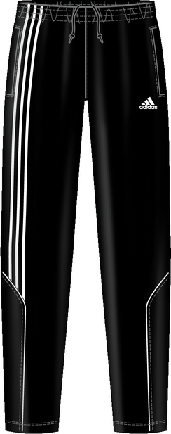 Adidas Sereno 11 Trainingshose