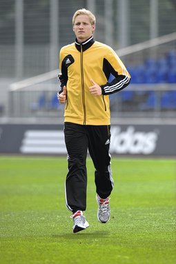 Adidas Condivo 12 Polyesteranzug