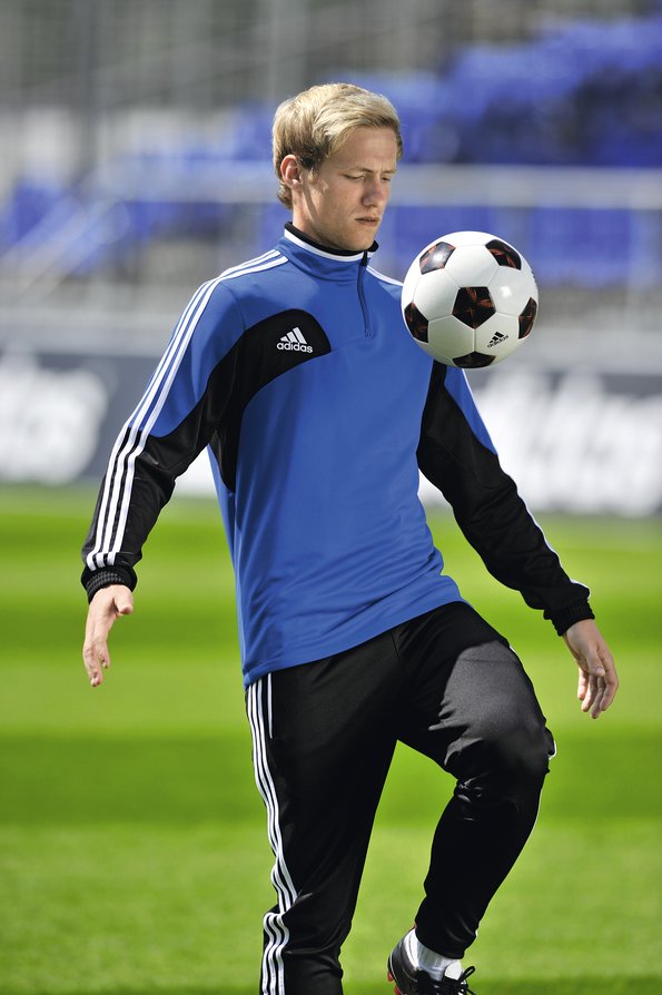 Adidas Condivo 12 Training Top