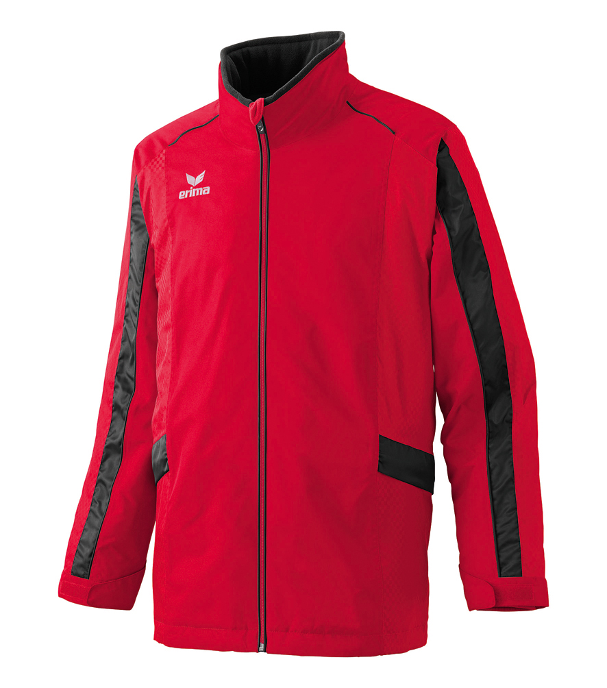 Erima Alpha Line Stadionjacke