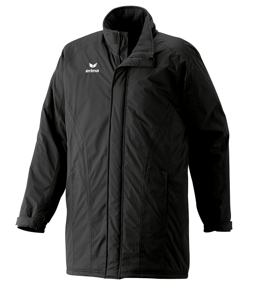 Erima Chicago Line Stadionjacke