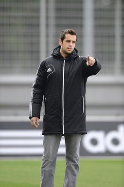 Adidas Condivo 12 Stadionjacke