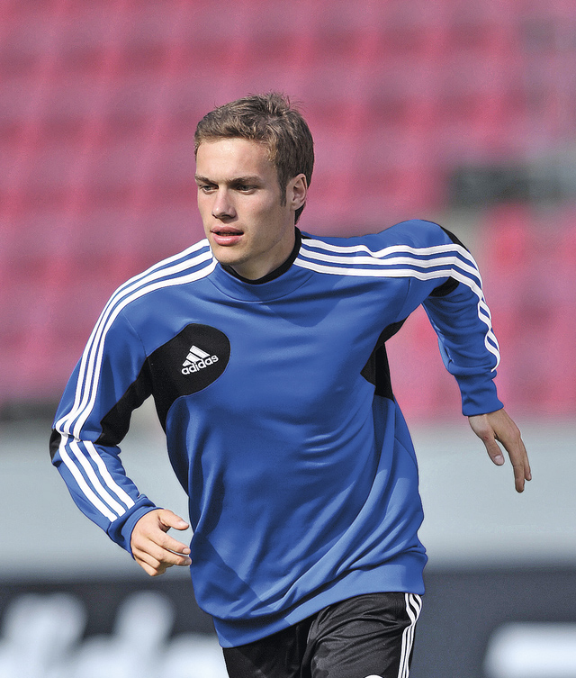 Adidas Condivo 12 Sweat Top