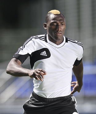 Adidas Condivo 12 Training Jersey