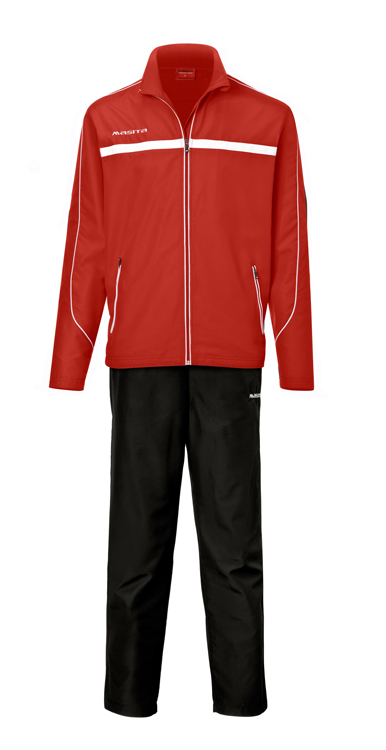 MASITA Brasil Präsentationsanzug