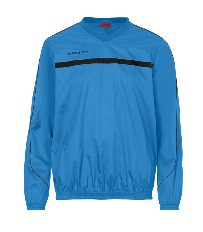 MASITA Brasil Regen Sweatshirt