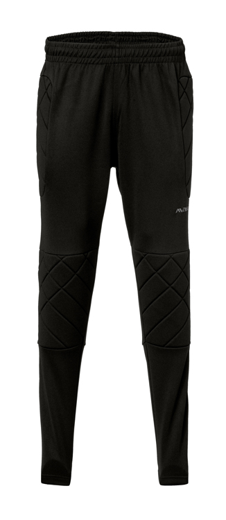 MASITA Torwarthose lang Senior