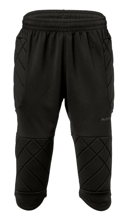 MASITA 3/4 Torwarthose Senior