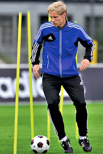 Adidas Condivo 12 Trainingsanzug