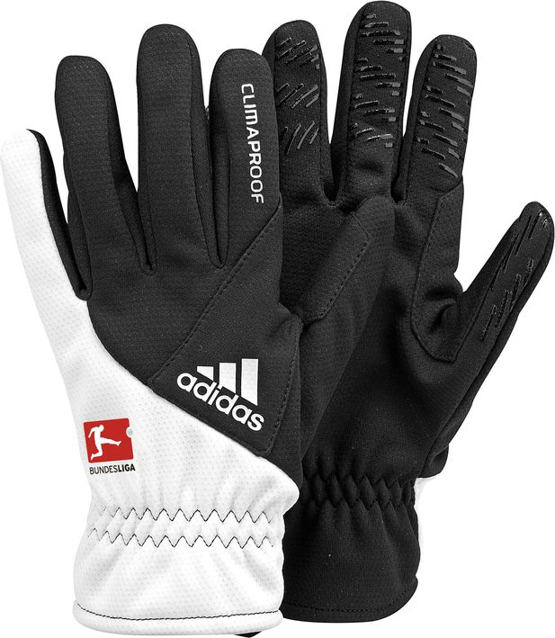 Adidas Fieldplayer DFL Handschuhe