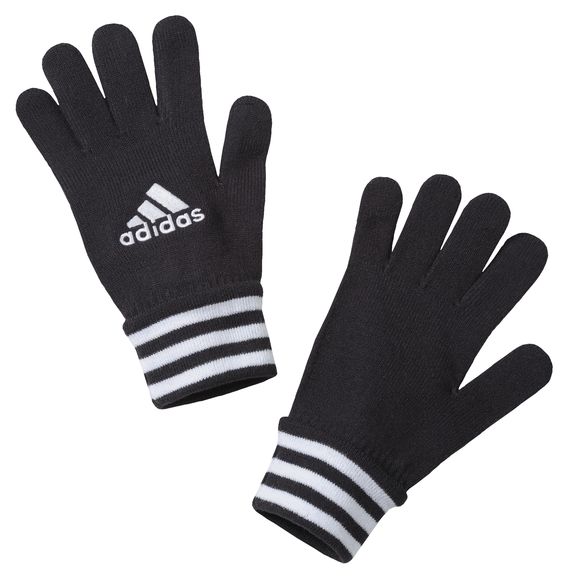 Adidas Football Fieldplayer Gloves Knitted Handschuhe