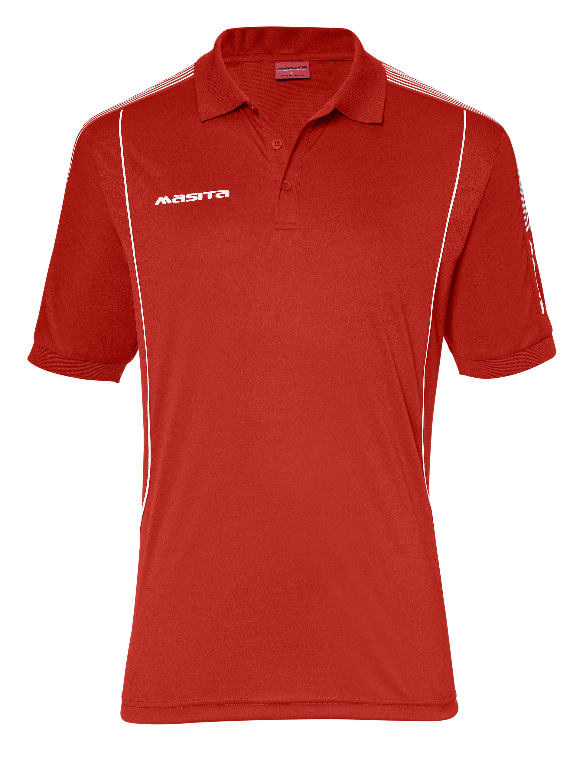MASITA Barca Polohemd