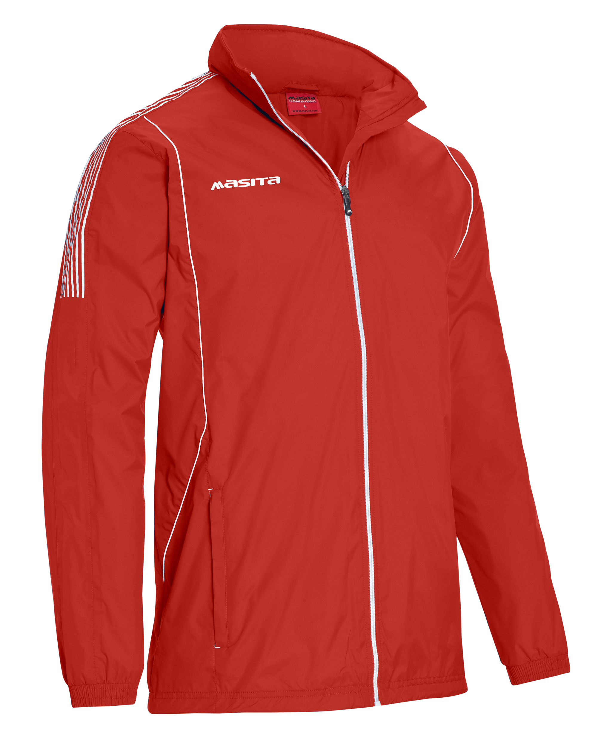 MASITA Barca Windbreaker