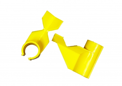 MASITA BEFESTIGUNGSCLIP