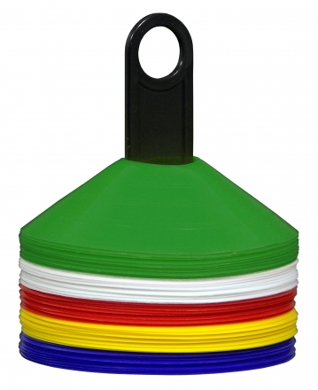 MASITA MARKIERUNGSHUETCHEN 50 ST.