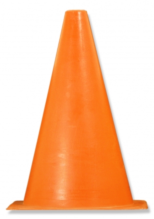 MASITA MARKIERUNGSKEGEL 15CM