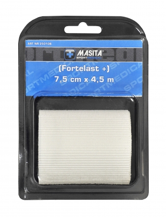 MASITA FORTELAST+ KLEBETAPE