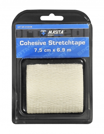 MASITA COHESIVE STRETCHTAPE (B)