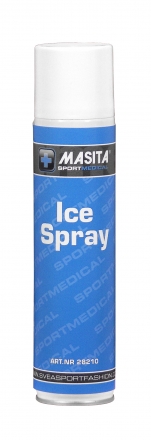 MASITA EISSPRAY