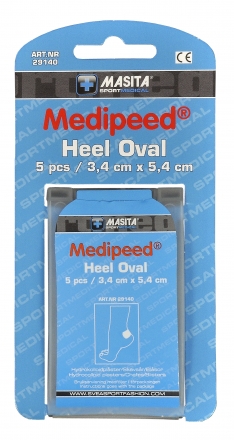 MASITA MEDIPEED BLASENPFLASTER (B)