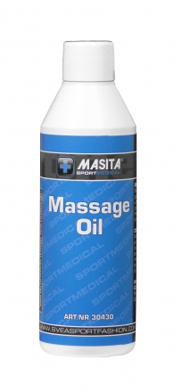MASITA MASSAGEOEL