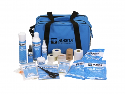 MASITA SANITAETSTASCHE MEDIUM