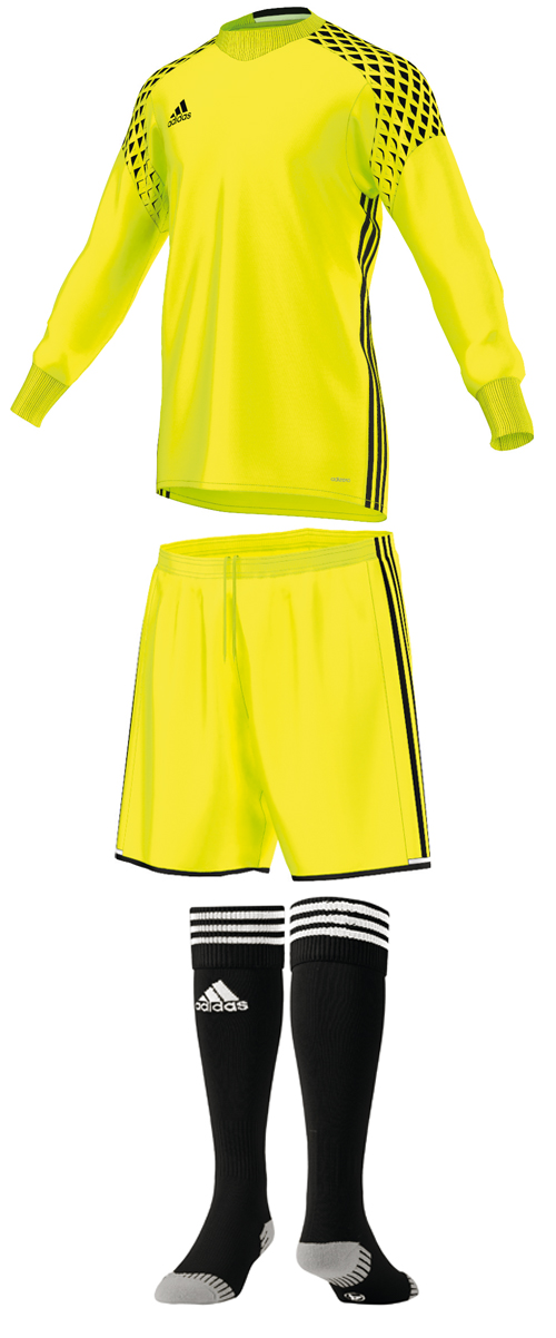 adidas torwarttrikot onore 16