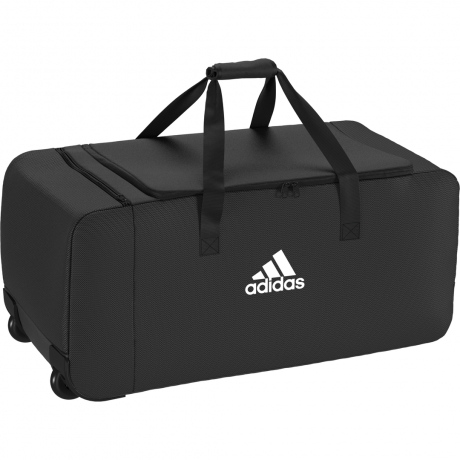 Hick wildernis onderbreken Adidas TIRO Teambag mit Rollen XL - SK-Teamsport:Sportbekleidung,adidas  Trainingsanzug,Nike Fussballschuhe