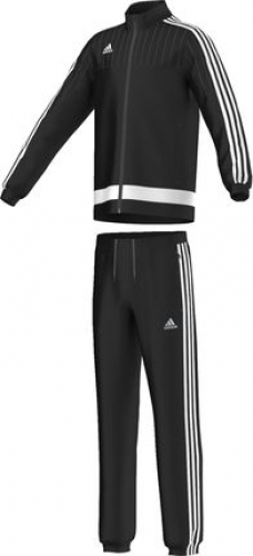 Adidas Tiro 15 Präsentationsanzug - SK-Teamsport:Sportbekleidung,adidas Fussballschuhe