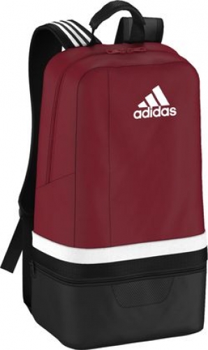 rucksack mit schuhfach adidas