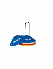 Erima Markierungshtchen Set