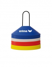 Erima Markierungsh�tchen Set