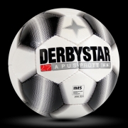Derbystar APUS PRO TT Trainingsball mit Ballsack