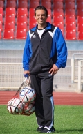 SK Sport Trainingsanzug Mundial