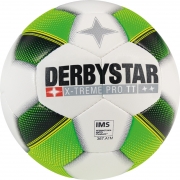 Derbystar XTREME PRO TT Trainingsball mit Ballsack