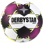 Derbystar Bundesliga Brillant TT 2020/21 mit Ballsack