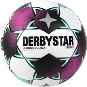 Derbystar Bundesliga Brillant Replica 2020/21 mit Ballsack