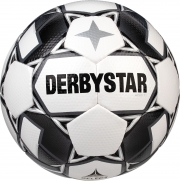 Derbystar APUS TT 2020/21 mit Ballsack