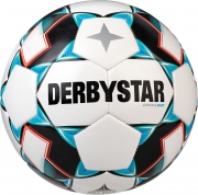 Derbystar Junior Light 350g 2020/21 mit Ballsack
