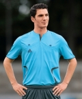 Adidas Schiedsrichter Hemd 1/2 Arm
