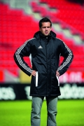 Adidas Tiro 11 Stadionjacke