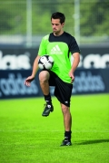 Adidas Sereno 11 Logo Trikot