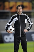 Adidas Condivo 12 Trainingsjacke
