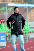 Adidas Tiro Stadionjacke