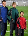 SK Sport Club Line Pr�sentationsanzug