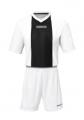 MASITA Ajax Kurzarm Trikot,Hosen,Stutzen - Set Junior