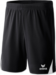 Erima 5 Cubes Short mit Innenslip