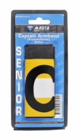 MASITA SPIELFUEHRERBINDE STREIFEN (B)