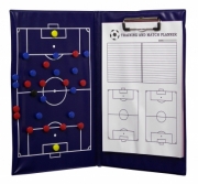 MASITA TRAINER TAKTIKMAPPE