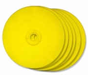 MASITA MARKIERUNGSSCHEIBE GELB